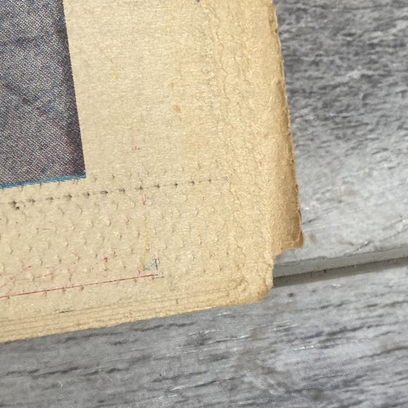 ANDY WARHOL INTERVIEW MAGAZINE January 1977 JODIE FOSTER VTG Pop Art - Picture 5 of 16